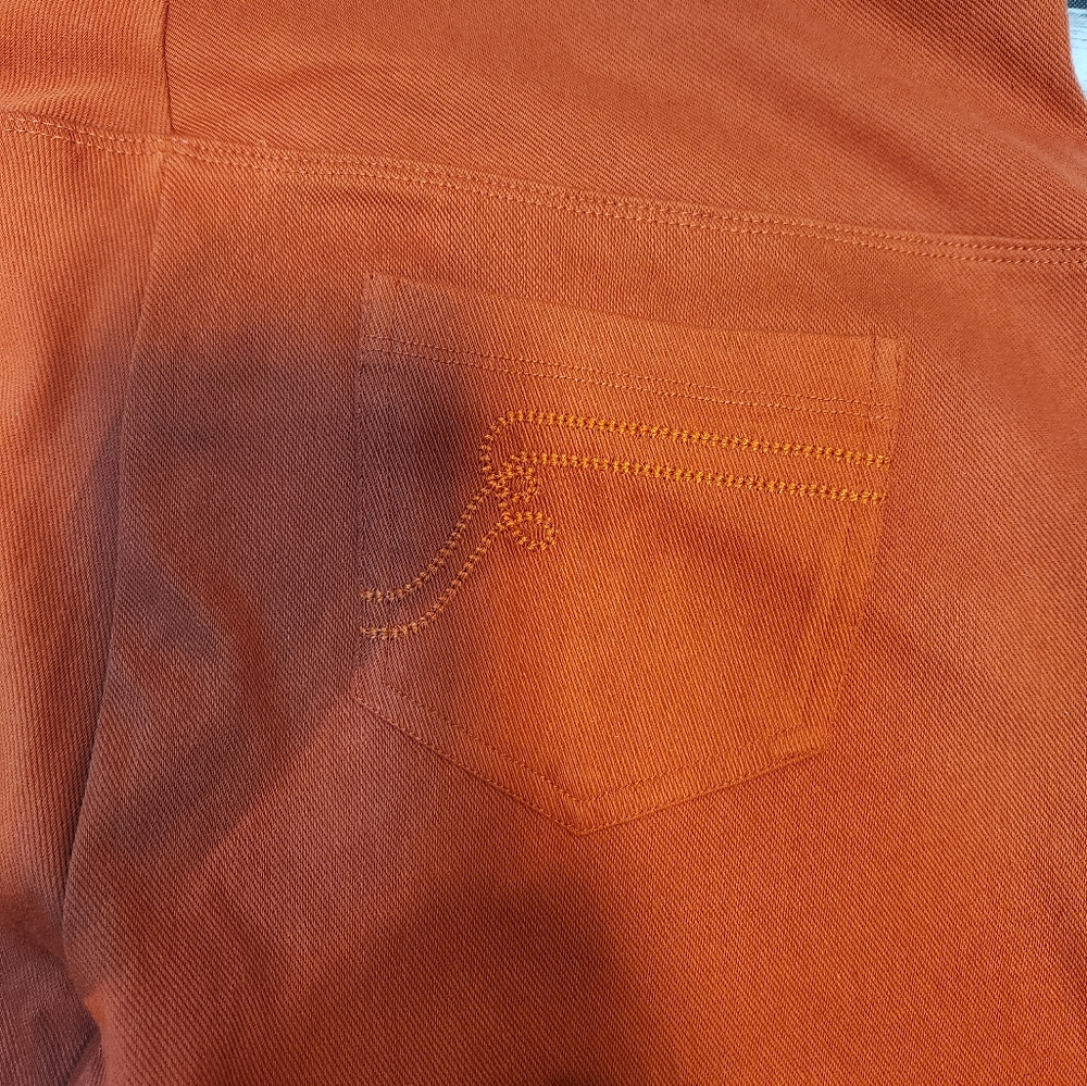 Womens with Control Pullon‎ pants New - Picture 9 of 10